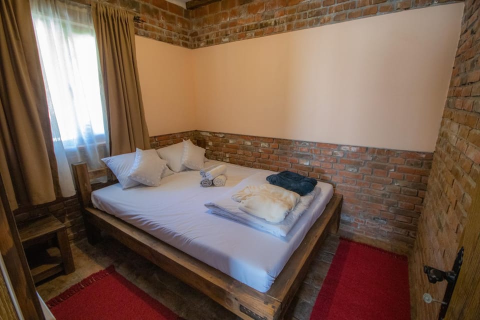 Etno Selo Svodje Apartment in Serbia