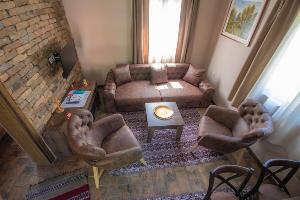 Etno Selo Svodje Apartment in Serbia