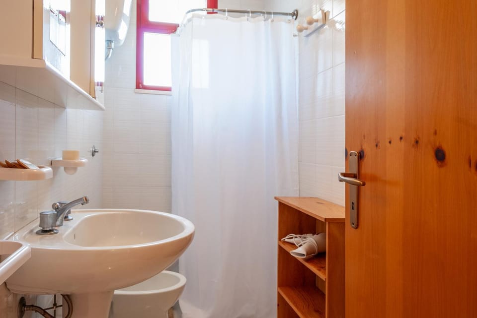 Casa Vacanze Via Brodolini House in Torre dell'Orso