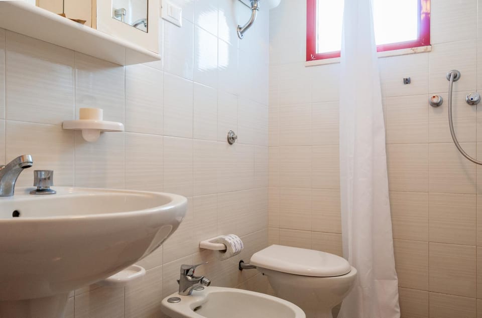 Casa Vacanze Via Brodolini House in Torre dell'Orso