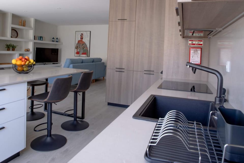 Malho's House Apartment in Peniche