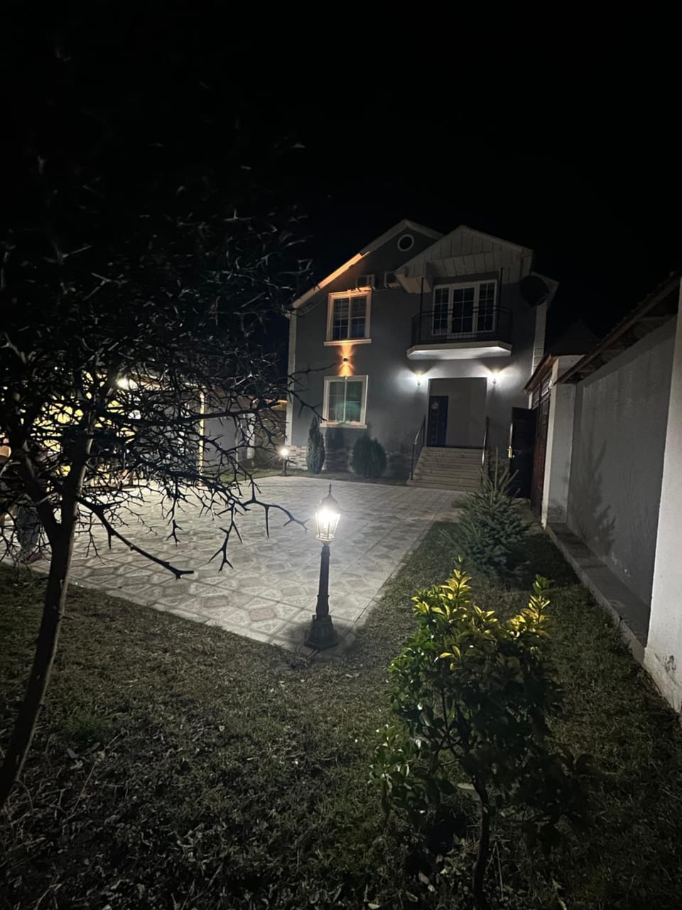 Gabala Central Villa Villa in Azerbaijan