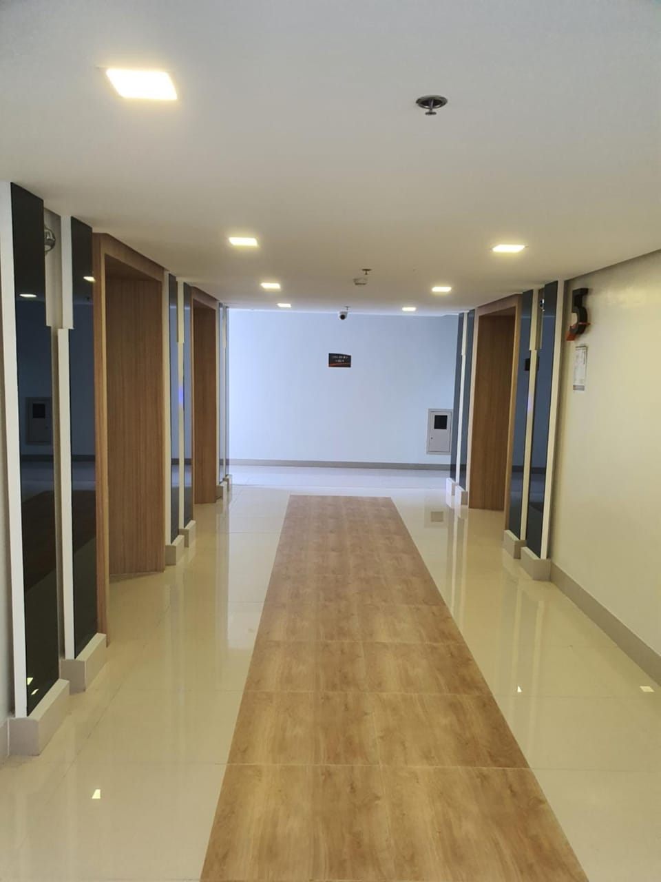 Lobby or reception, elevator