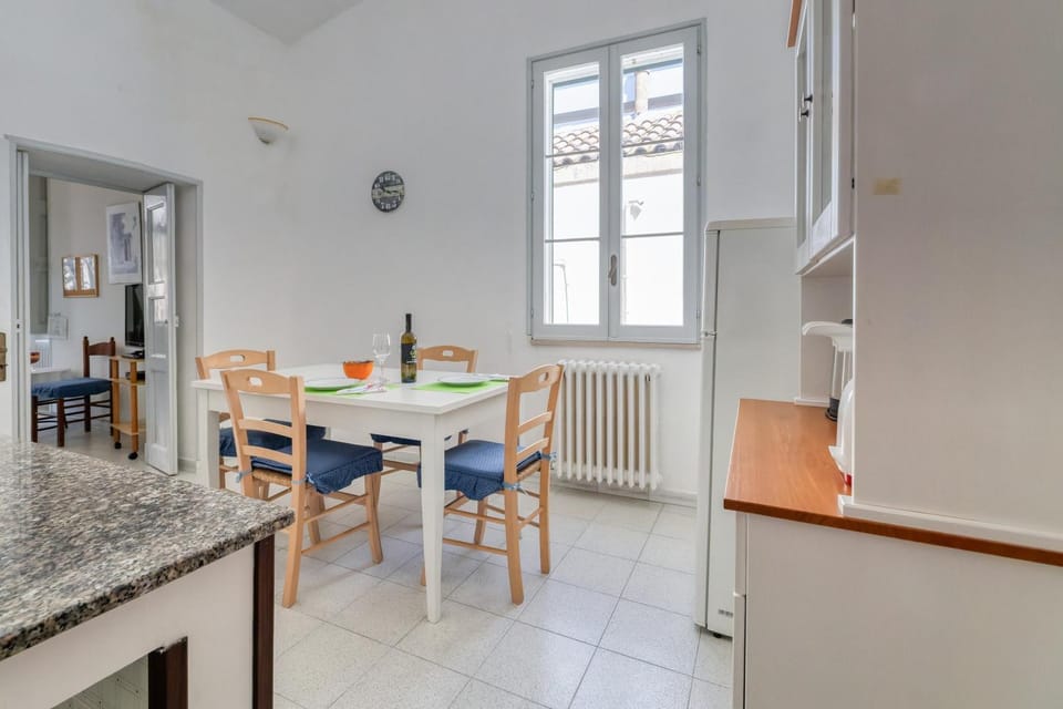 Casa in Via Seminario Otranto Apartment in Otranto