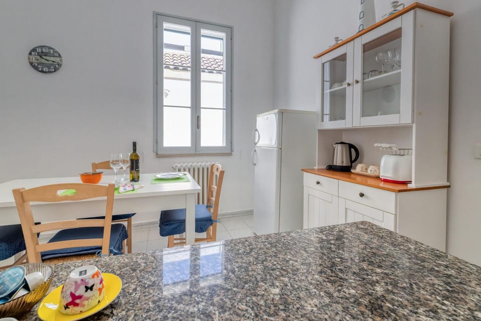 Casa in Via Seminario Otranto Apartment in Otranto
