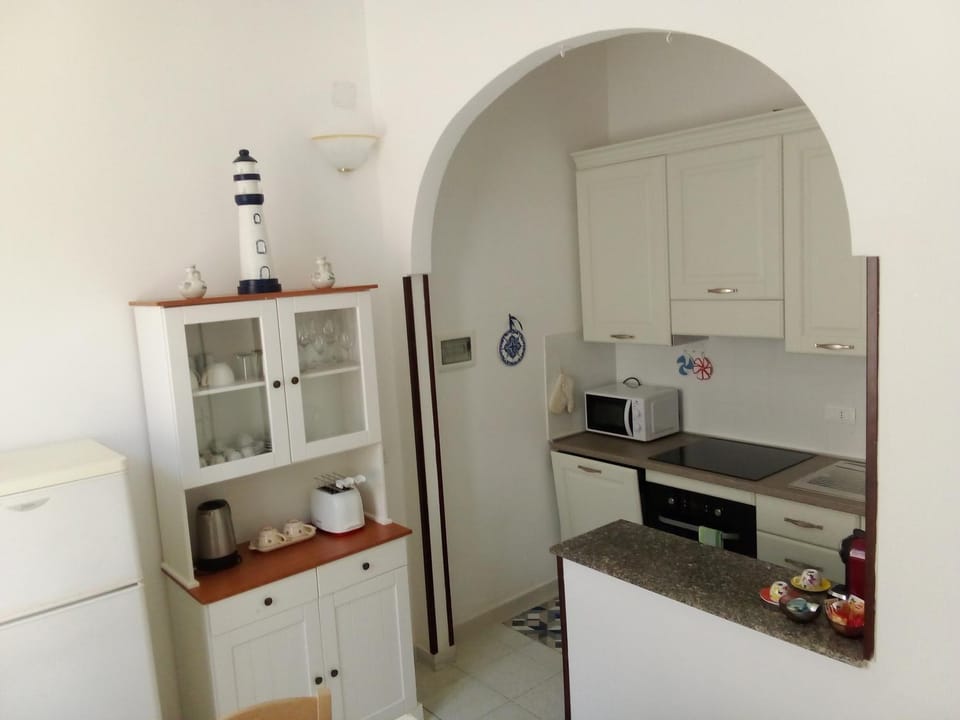 Casa in Via Seminario Otranto Apartment in Otranto