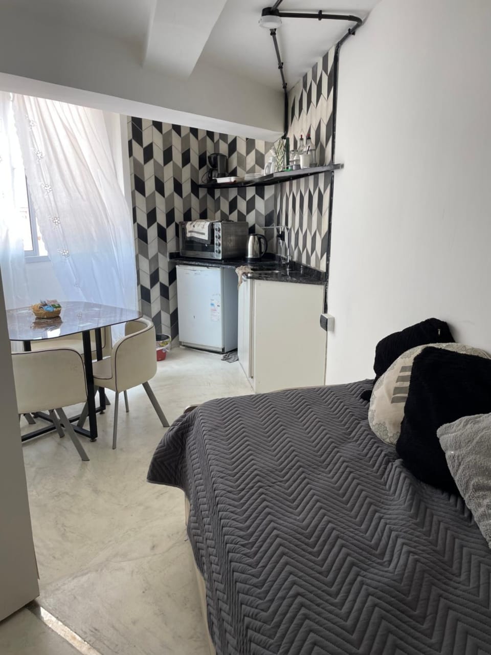 Valentino Apartment in Termas de Río Hondo