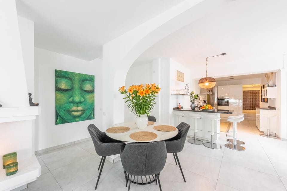 Sol y Paz, Nice apartment with amazing location Apartment in Marbella