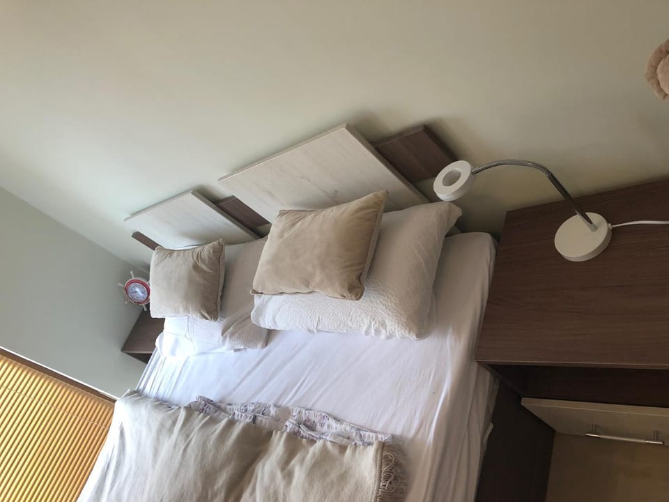 Gabi Apartment in Burgas Province