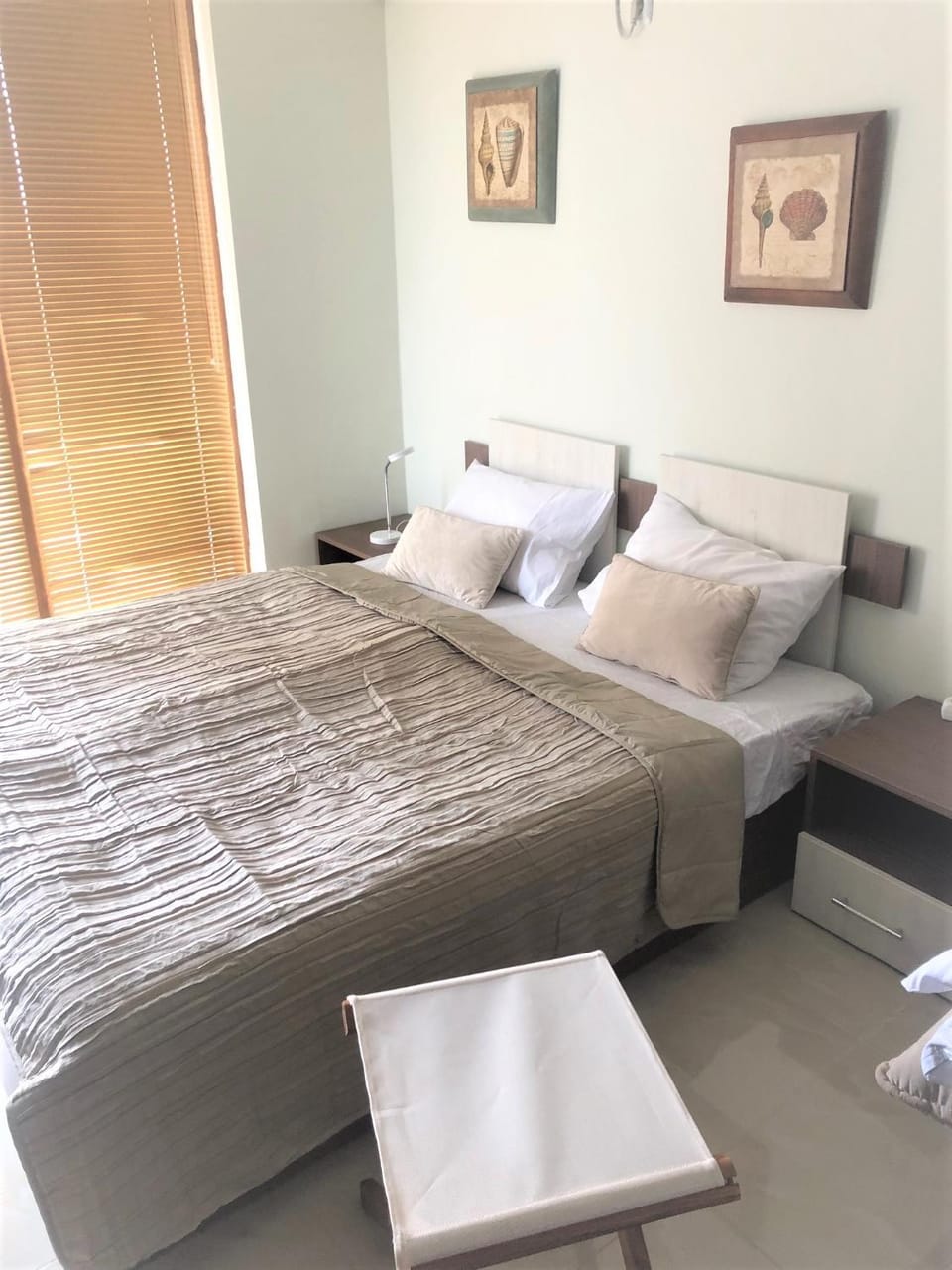 Gabi Apartment in Burgas Province