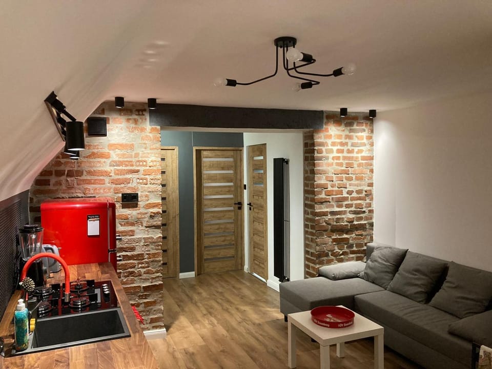 ARSENAL apartment CITY CENTER Wrocław Apartment in Wroclaw