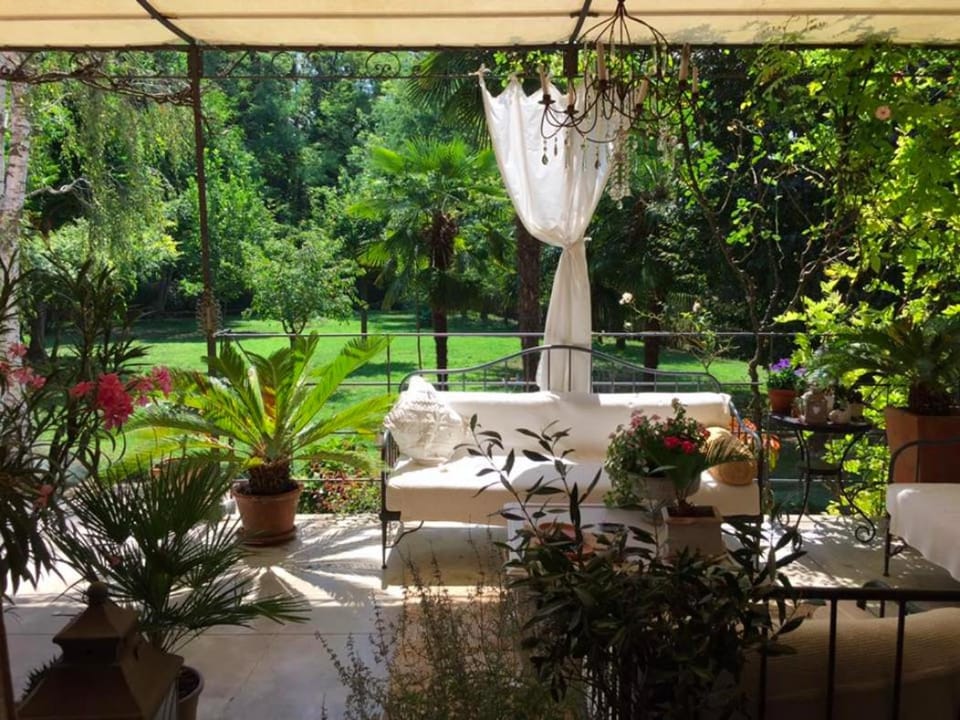 B&B Maison Parco Del Brenta Bed and Breakfast in Veneto
