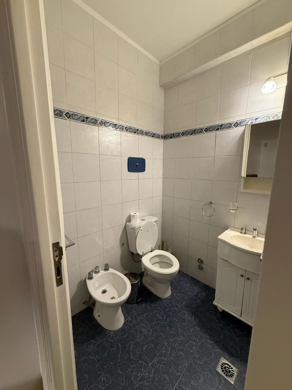 Toilet, Bathroom, bidet
