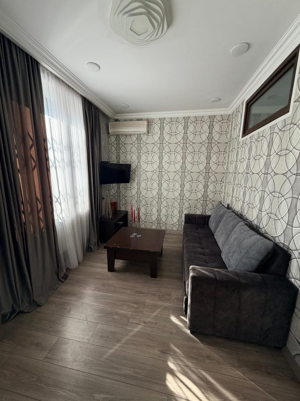 Apartment in Monument Apartment in Yerevan