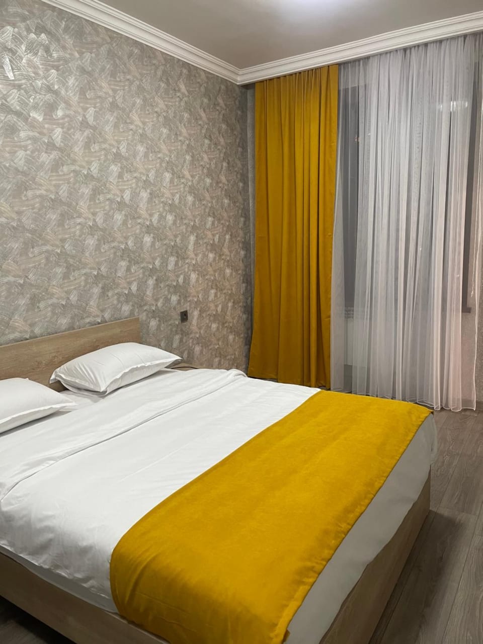 Apartment in Monument Apartment in Yerevan