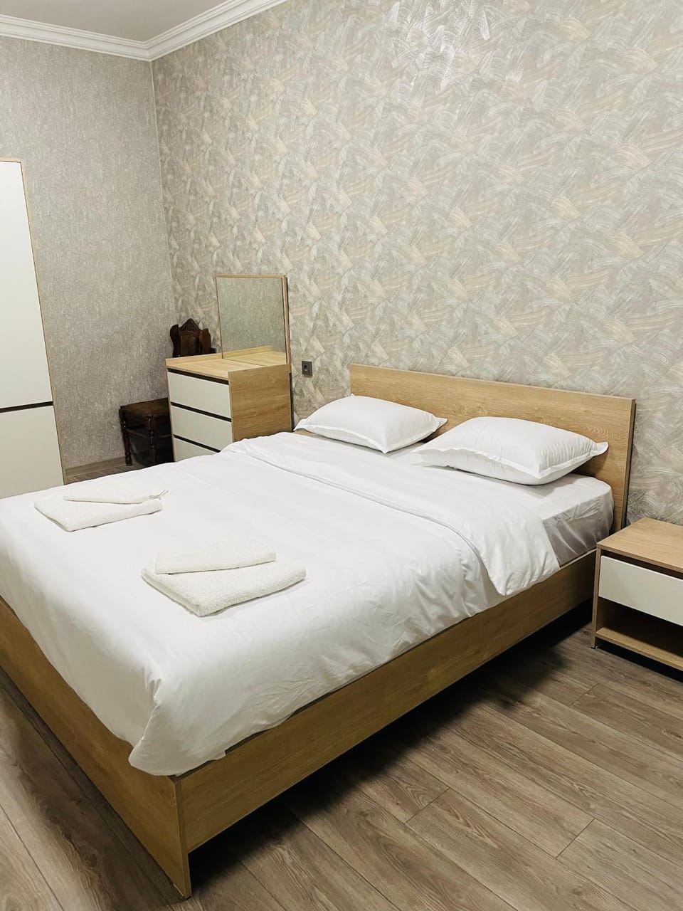 Apartment in Monument Apartment in Yerevan