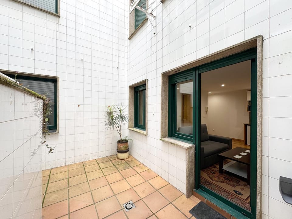 Rua Oporto 1F ツ Rias Baixas Rentals Apartment in Vigo