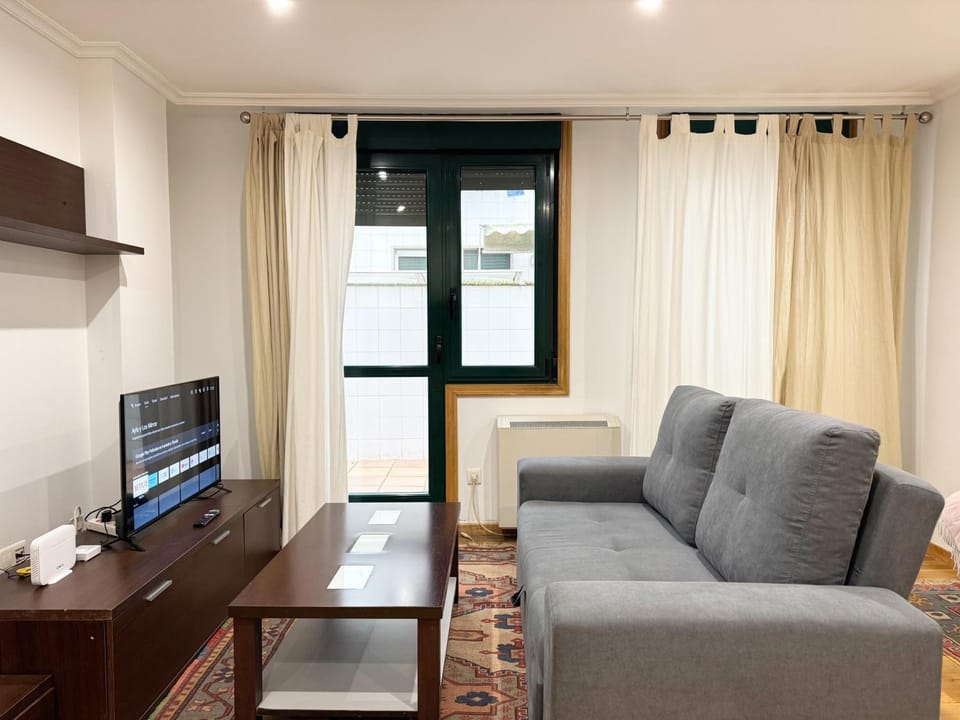 Rua Oporto 1F ツ Rias Baixas Rentals Apartment in Vigo
