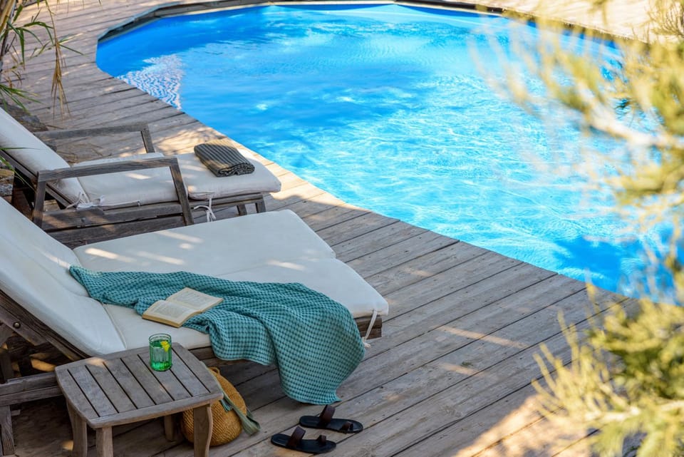 Amazing Sea View, Mykonos Cycladic Villa, Priv Pool Villa in Mykonos, Mikonos 846 00, Greece