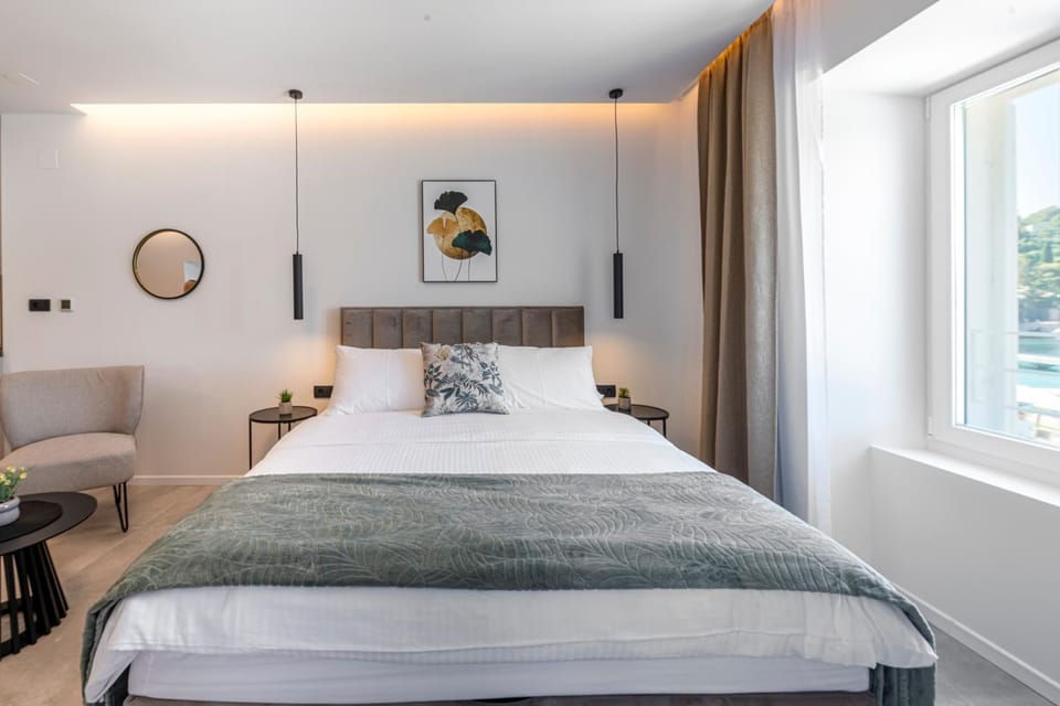 La Porta Cavtat, seaview in the center Apartment in Cavtat