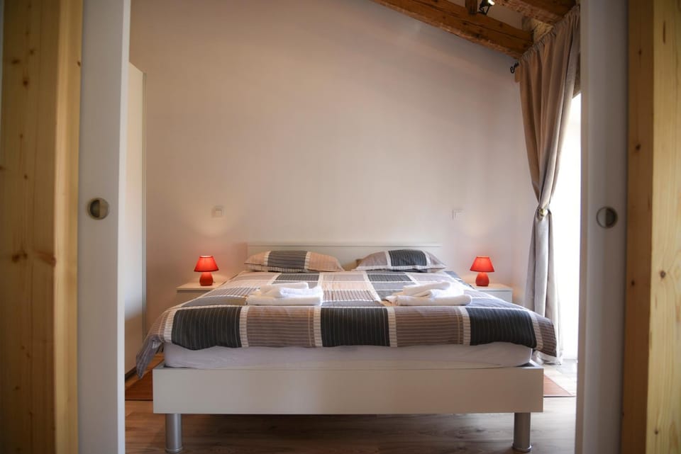 Apartment Katarina **4** Apartment in Pula