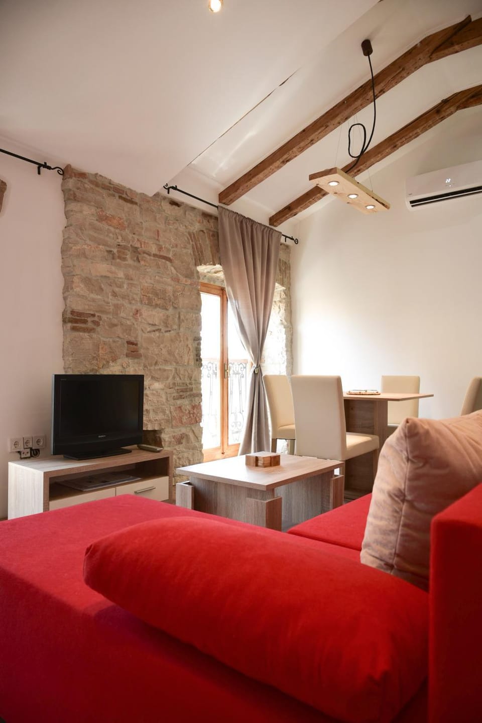 Apartment Katarina **4** Apartment in Pula