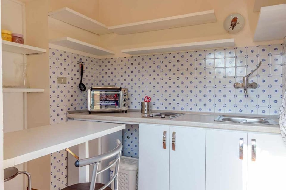 R22 - Casa Geranio: delizioso appartamentino Apartment in Marcelli