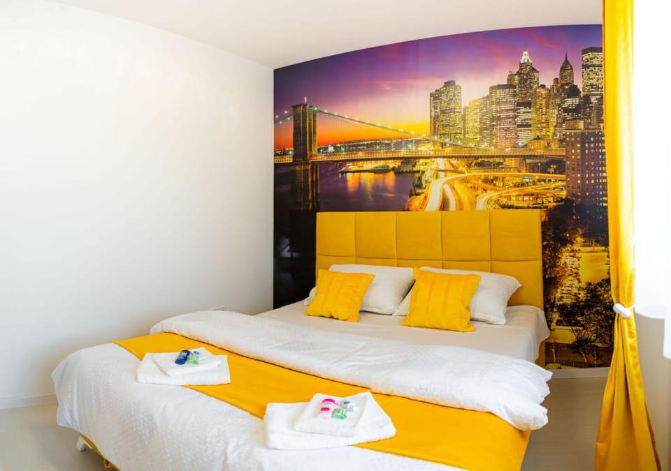 Apartman GREEN Apartment in Federation of Bosnia and Herzegovina