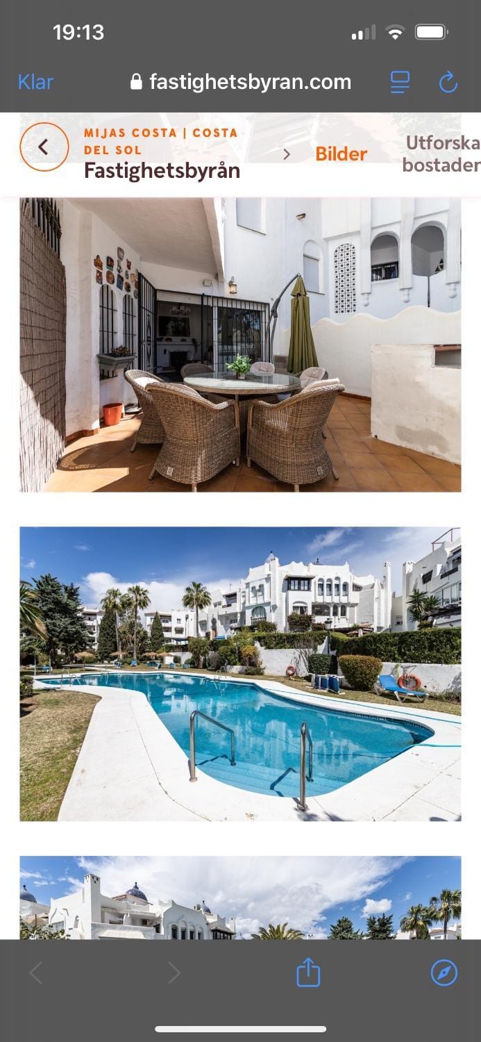 Calahonda Medina del Zoco - ground floor Apartment in Sitio de Calahonda