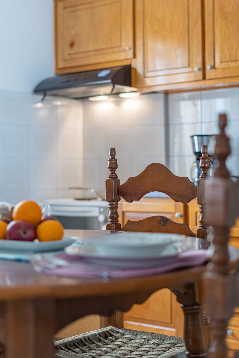 Cozy apartment Apartment in Lasithi
