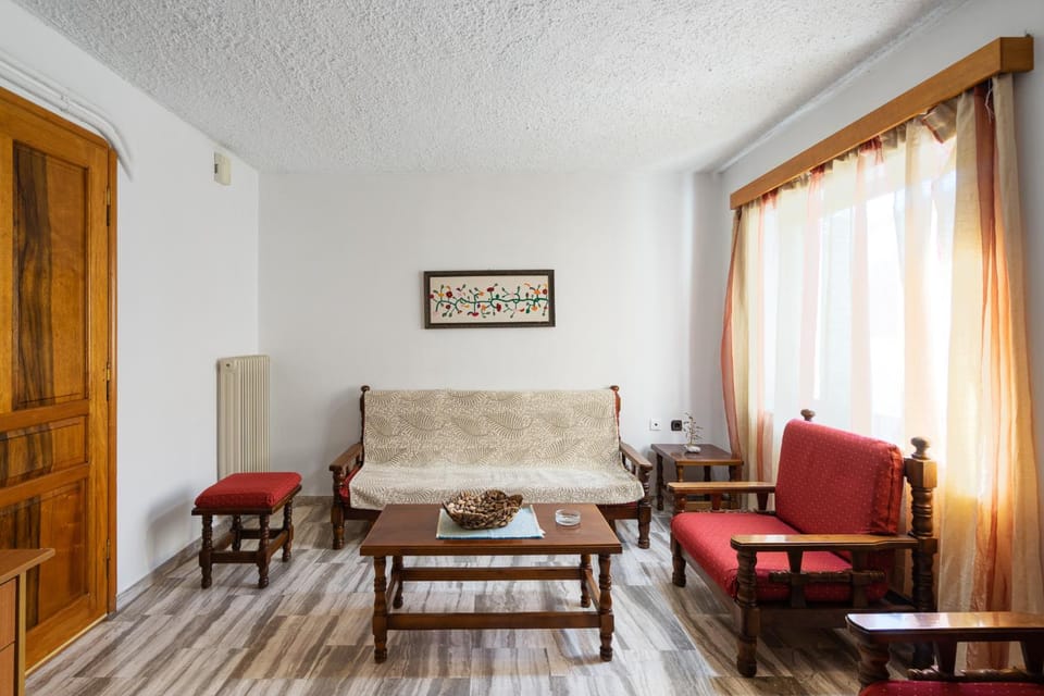Cozy apartment Apartment in Lasithi