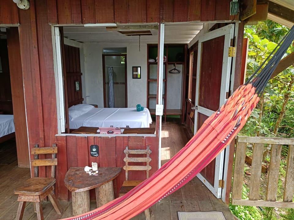 Bed, View (from property/room), Balcony/Terrace, Photo of the whole room, Bedroom