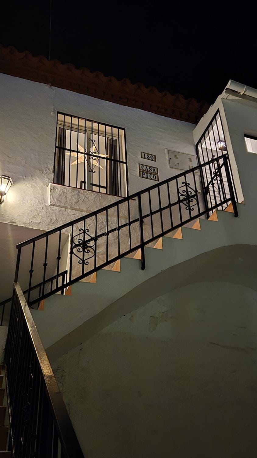 AP327 - Casa Pico Apartment in Nerja