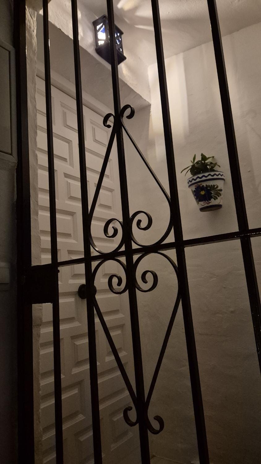 Decorative detail