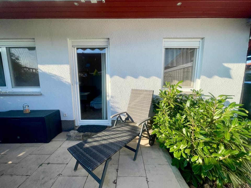 Ferienwohnung Käthchen Apartment in Saxony-Anhalt, Germany