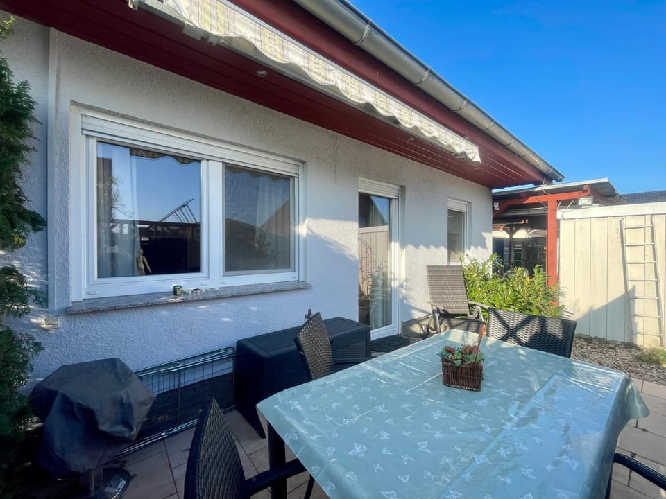 Ferienwohnung Käthchen Apartment in Saxony-Anhalt, Germany