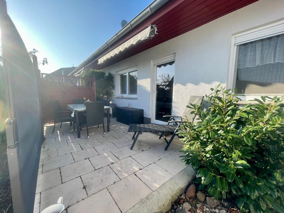 Ferienwohnung Käthchen Apartment in Saxony-Anhalt, Germany
