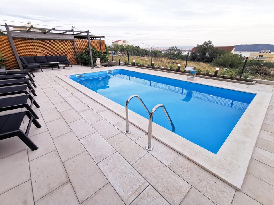 A3 Apartmani Kević Apartment in Split-Dalmatia County