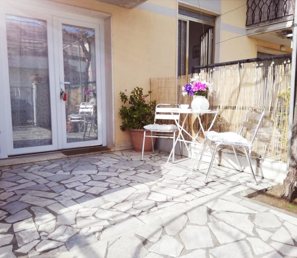 Casa Pergola d'uva House in Cecina