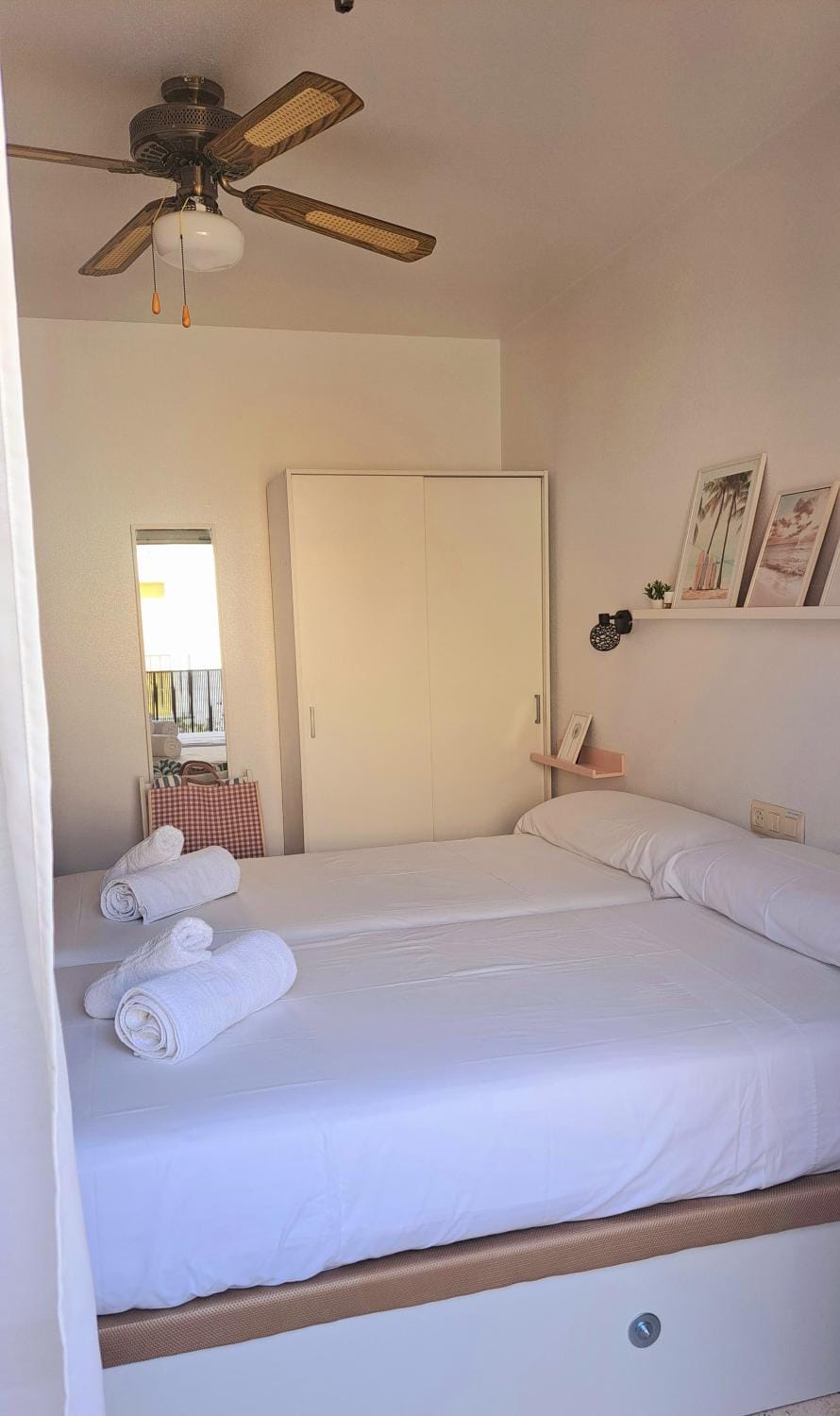 Vera playa Apartment in Andalusia