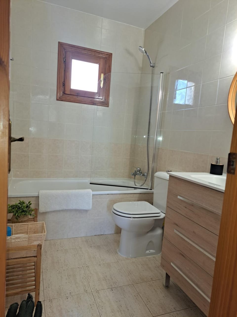Vera playa Apartment in Andalusia
