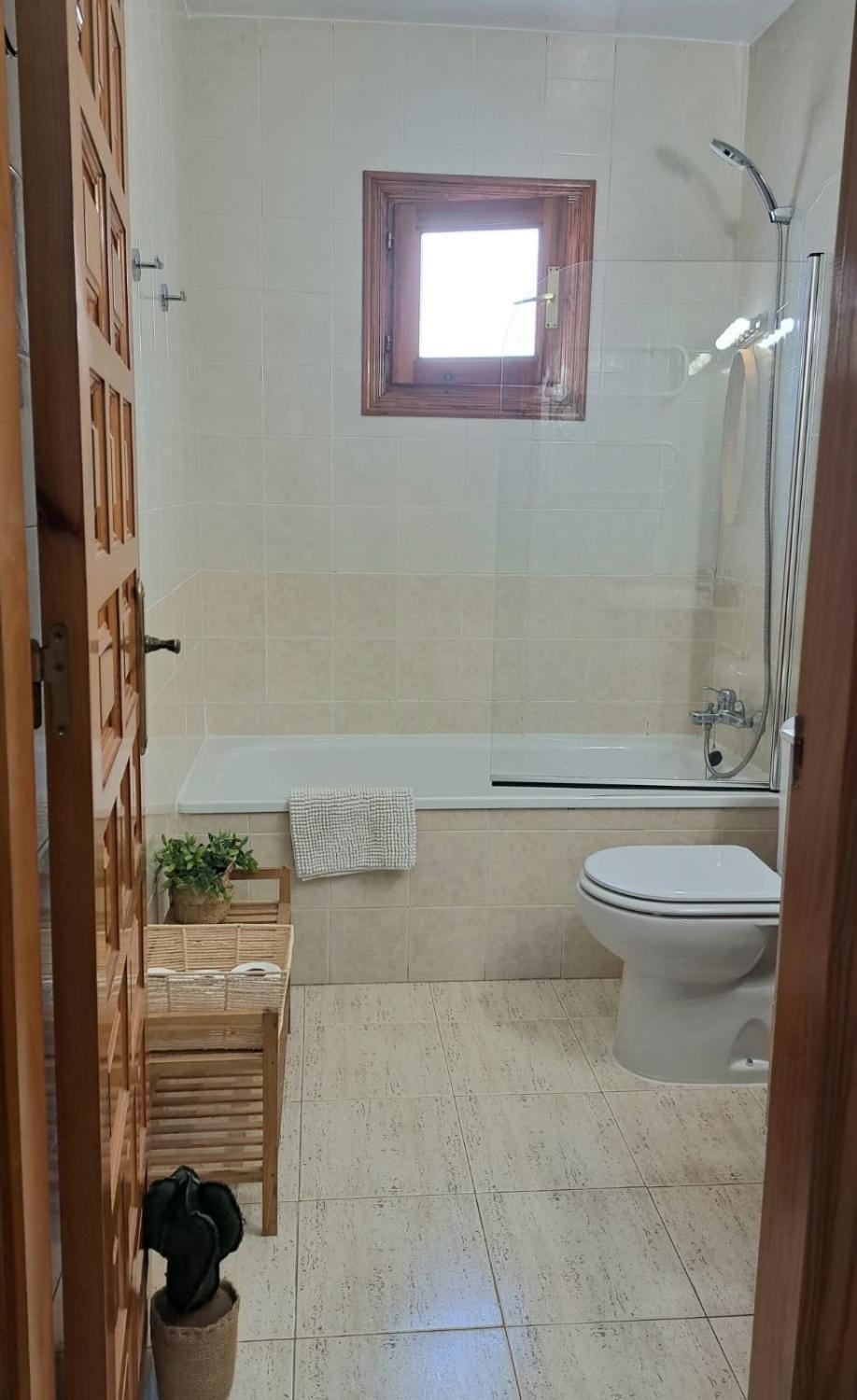 Vera playa Apartment in Andalusia