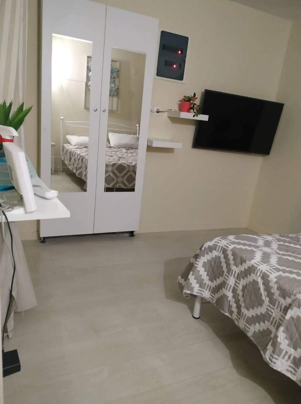Gerry's Place Apartment in Corfu