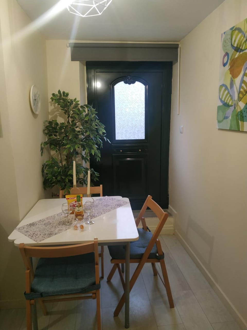Gerry's Place Apartment in Corfu