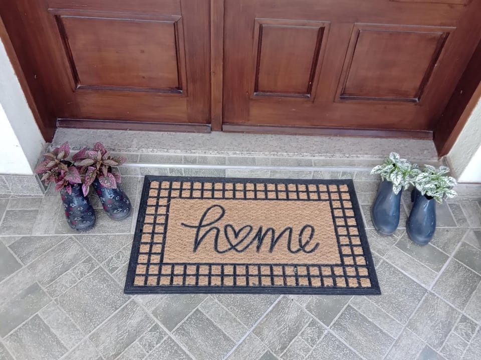 Apartman Bepo Apartment in Lika-Senj County