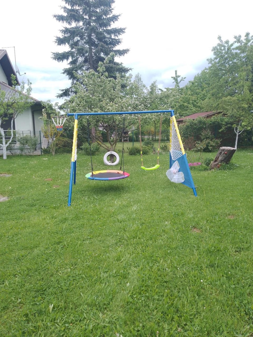 Apartman Bepo Apartment in Lika-Senj County