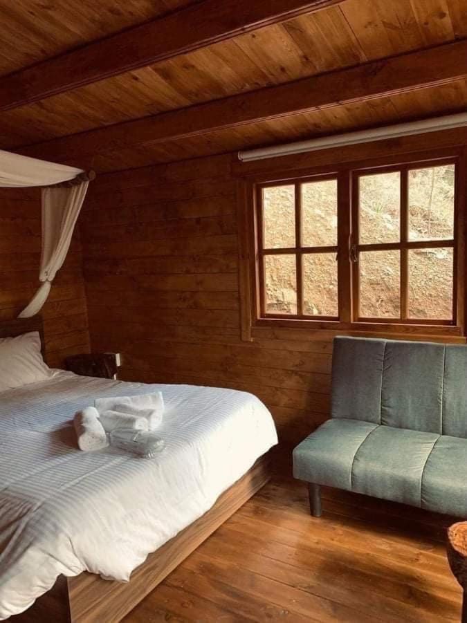 Bosco Paradiso Campground/ 
RV Resort in Limassol District