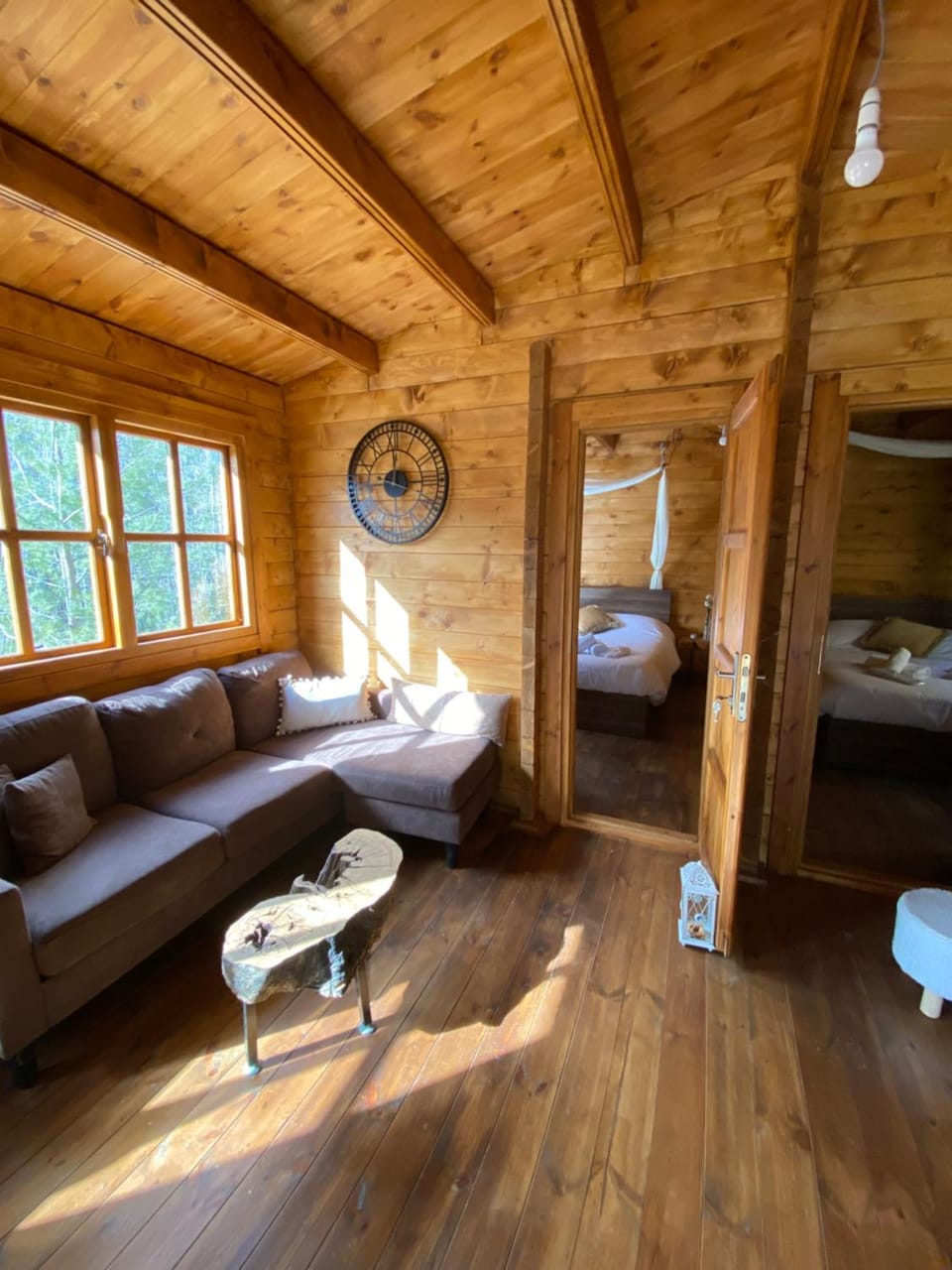Bosco Paradiso Campground/ 
RV Resort in Limassol District