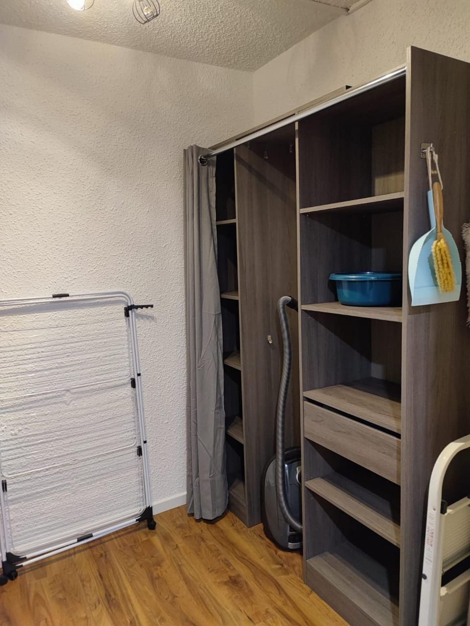 storage