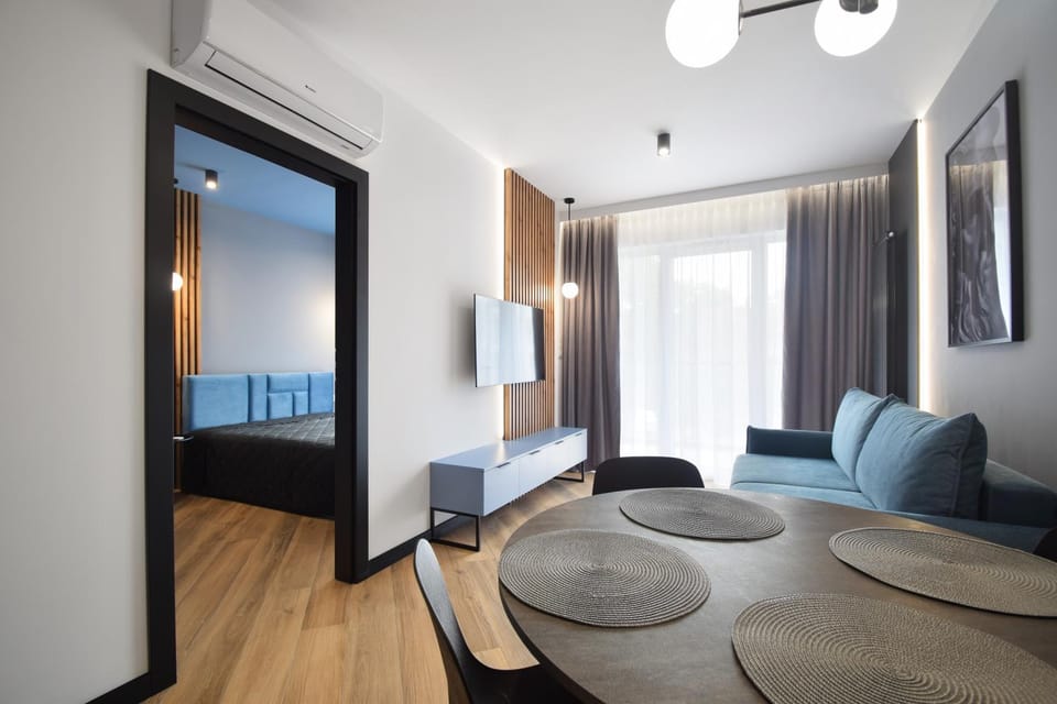 Living room, Windsurfing, Bedroom, air conditioner